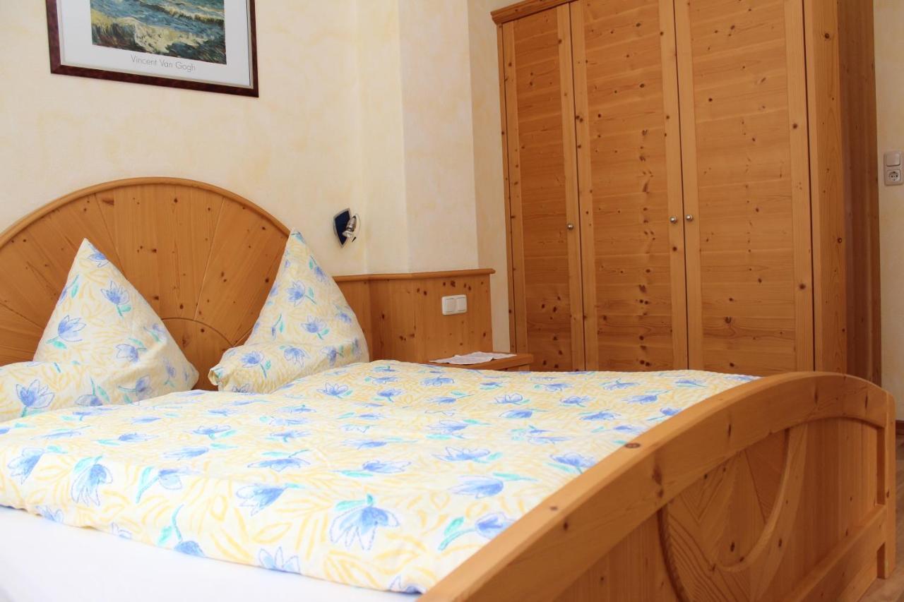 Appartements Moahof Zuhaus Алпбах Екстериор снимка