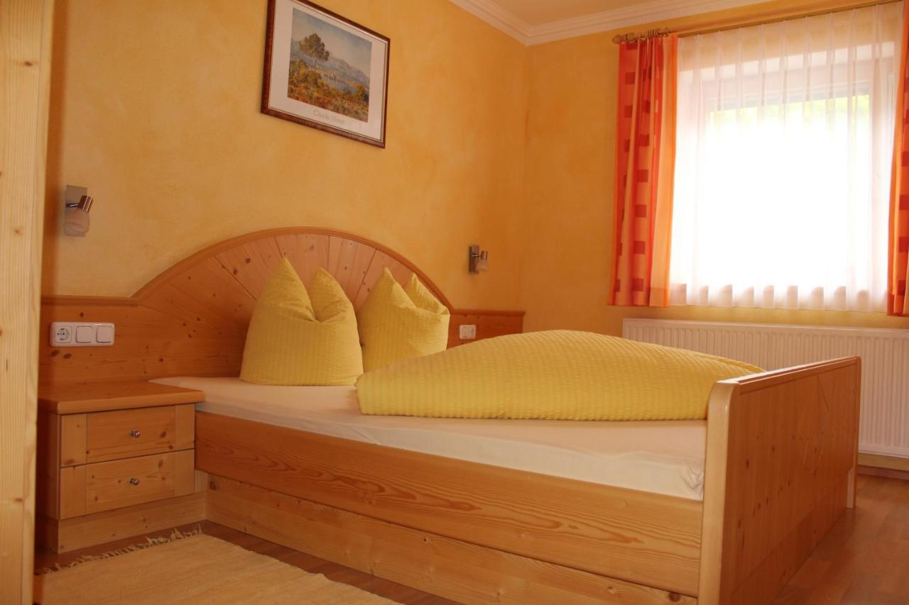 Appartements Moahof Zuhaus Алпбах Екстериор снимка